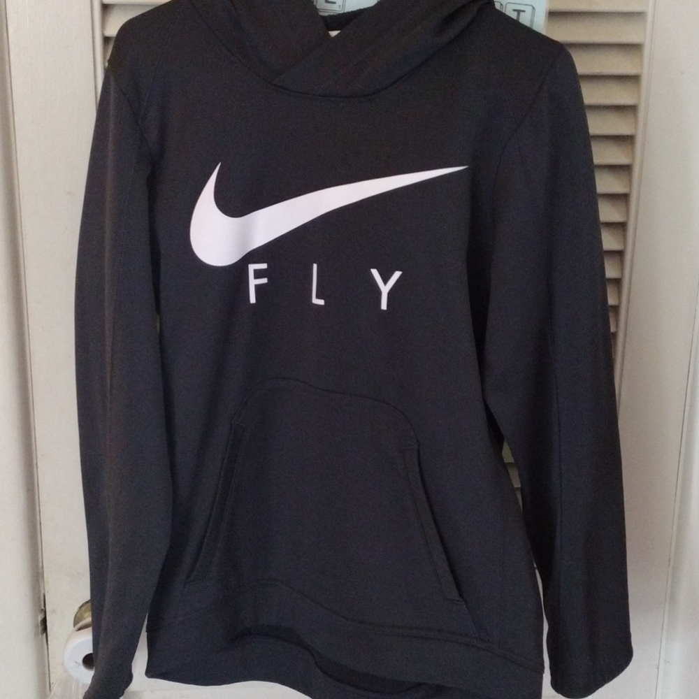 Nike Dri-Fit Hoodie